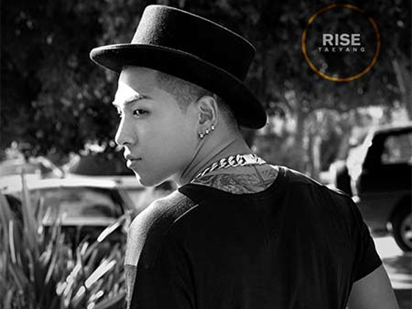 Taeyang Big Bang Akan Gelar Event 'Rahasia' untuk Perilisan Album Barunya!